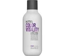 Haare Colorvitality Conditioner