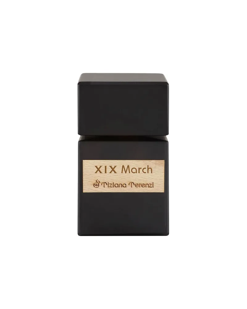 Tiziana Terenzi Tiziana-Terenzi Collections Classic-CollectionXIX MarchExtrait de Parfum 2.150,00 € / 1 l 