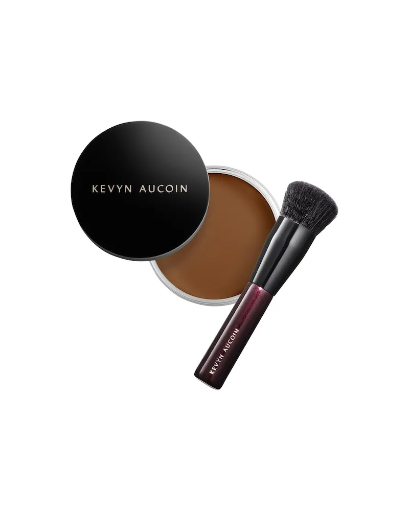 Kevyn Aucoin KEVYN-AUCOIN Gesichts-Makeup FoundationFoundation Balm DEEP FB 16 478,20 € / 1 kg 