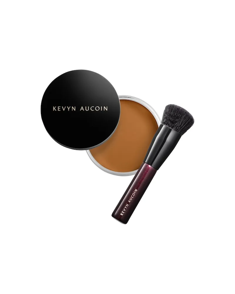 Kevyn Aucoin KEVYN-AUCOIN Gesichts-Makeup FoundationFoundation Balm DEEP FB 16 478,20 € / 1 kg 