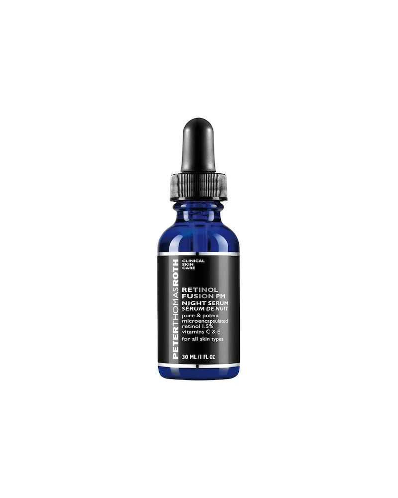 Peter Thomas Roth Peter-Thomas-Roth Pflege Retinol-Fusion-PMNight Serum 1.631,67 € / 1 l 