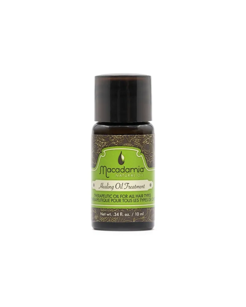 Macadamia Professional Haarpflege Natural-OilHealing Oil Treatment 327,41 € / 1 l 