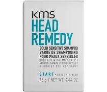 Haare Headremedy Solid Sensitive Shampoo