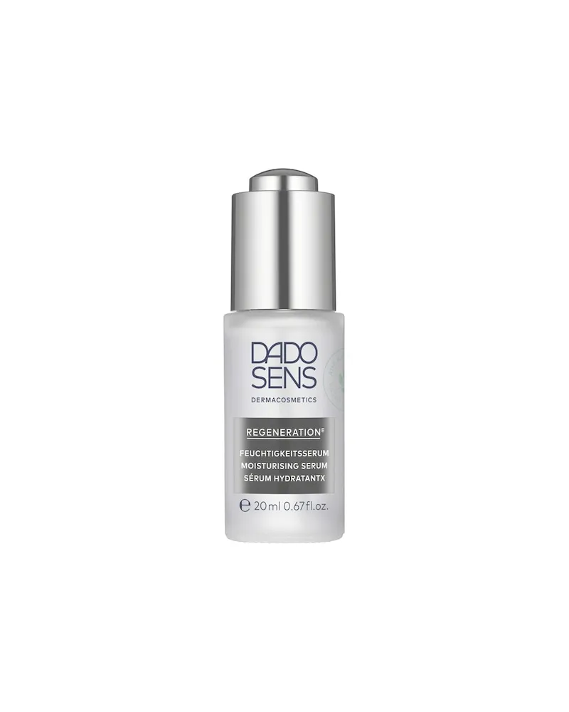Dado Sens DADO-SENS Pflege REGENERATION-E- bei regenerationsbedürftiger HautFEUCHTIGKEITSSERUM 1.423,00 € / 1 l 