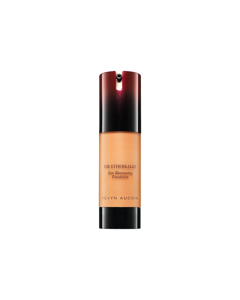 Kevyn Aucoin KEVYN-AUCOIN Gesichts-Makeup FoundationThe Etherealist Skin Illuminating Foundation Medium EF 12 1.487,50 € / 1 l 