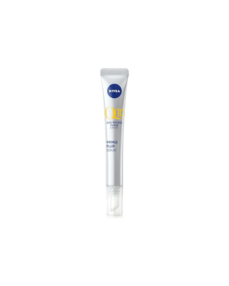 Nivea Gesichtspflege Serum-und-KurGezielter Falten-Auffüller 1.066,00 € / 1 l 