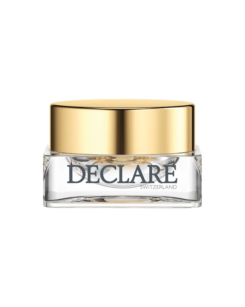 Declaré Declare Pflege Caviar-PerfectionLuxury Anti-Wrinkle Eye Creme 3.600,00 € / 1 l 