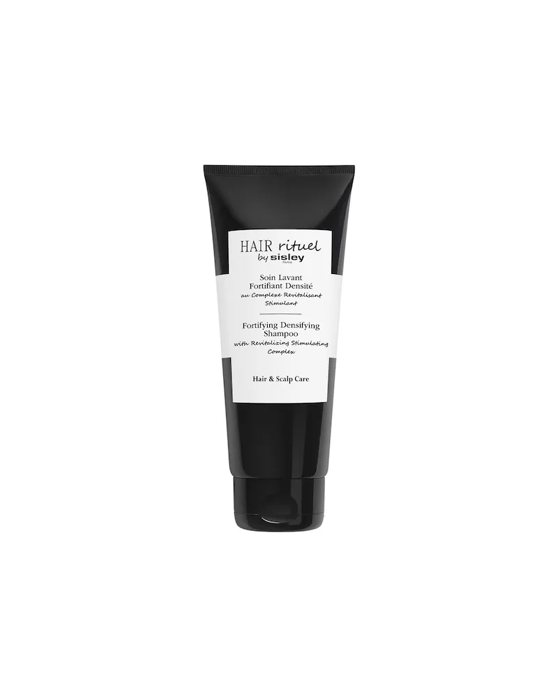 CVC HAIR-RITUEL-by-Sisley Haare Waschen-EntwirrenFortifying Densifying Shampoo 308,00 € / 1 l 