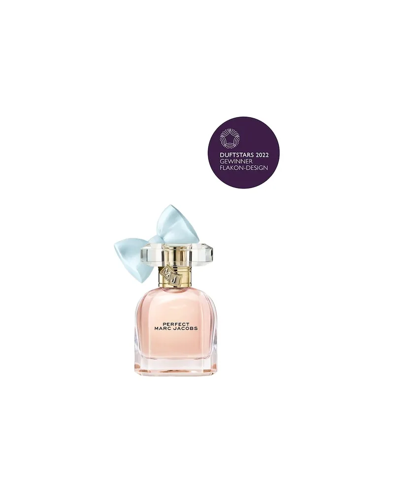 Marc Jacobs Marc-Jacobs Damenduefte PerfectEau de Parfum Spray 739,90 € / 1 l 