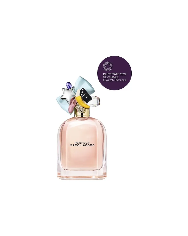 Marc Jacobs Marc-Jacobs Damenduefte PerfectEau de Parfum Spray 739,90 € / 1 l 