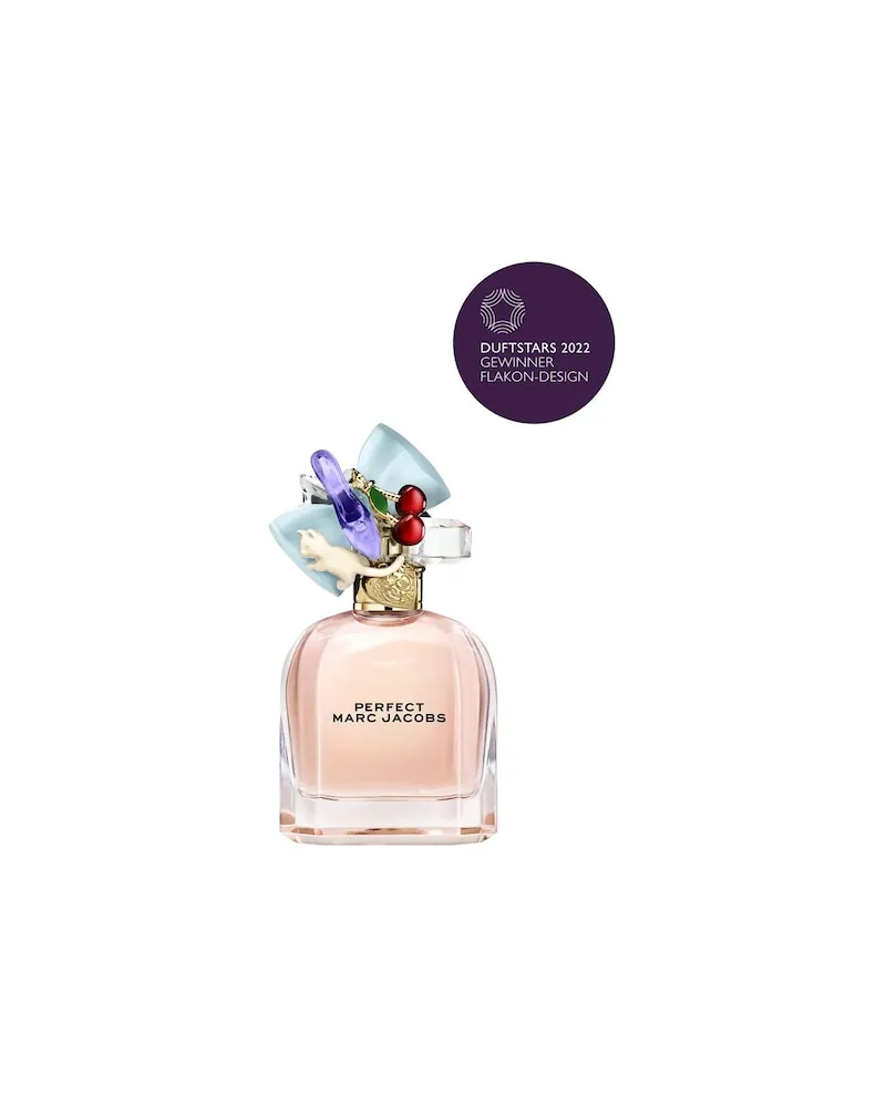 Marc Jacobs Marc-Jacobs Damenduefte PerfectEau de Parfum Spray 739,90 € / 1 l 