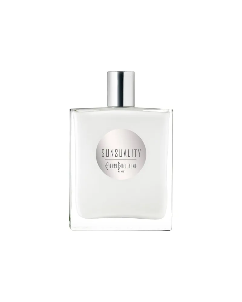 Pierre Guillaume Paris Pierre-Guillaume-Paris Unisexduefte White-CollectionSunsualityEau de Parfum Spray 1.650,00 € / 1 l 