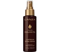 Haarpflege Keratin Healing Oil Lustrous Shine Spray