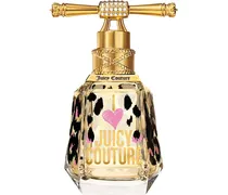 Damendüfte I Love Juicy Couture Eau de Parfum Spray