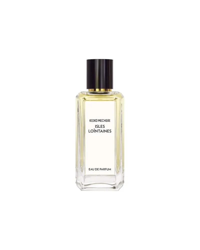 Keiko Mecheri Keiko-Mecheri Soliflorals Isles-LointainesEau de Parfum Spray 1.800,00 € / 1 l 