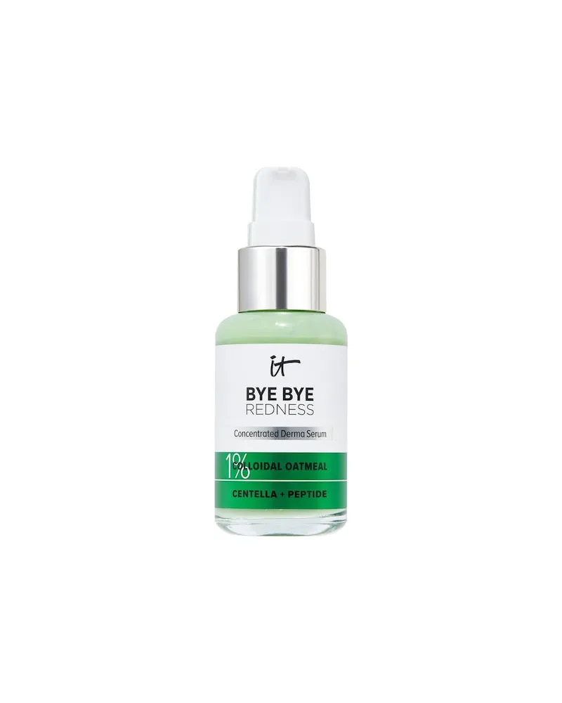 IT Cosmetics it-Cosmetics Gesichtspflege SerenBye Bye Redness Serum 966,67 € / 1 l 