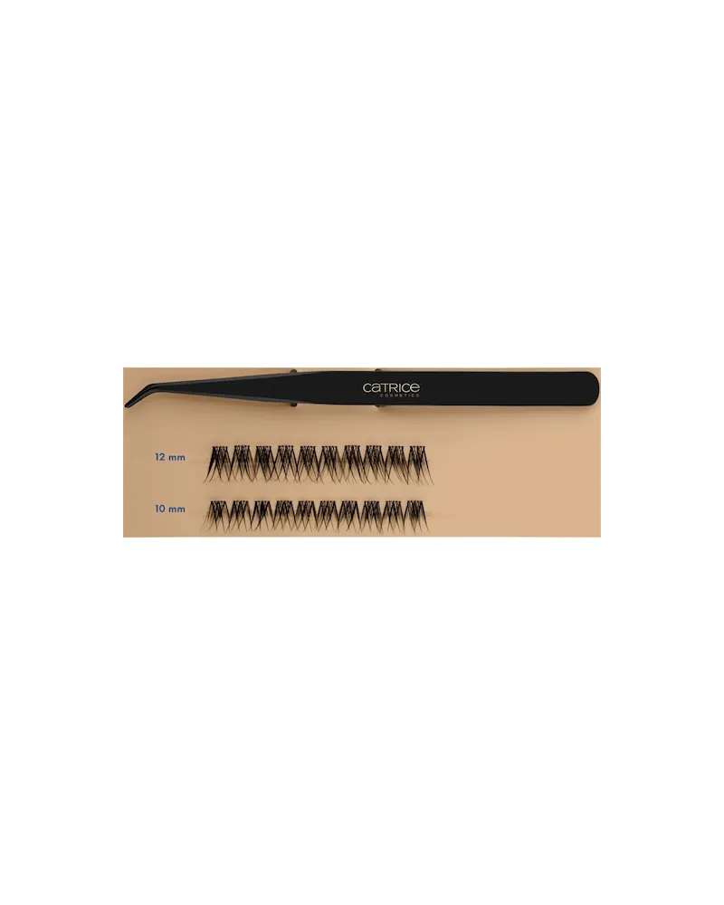 catrice Collection Wonder-WomanWow Fake Lashes 0,30 € / 1 Stk 
