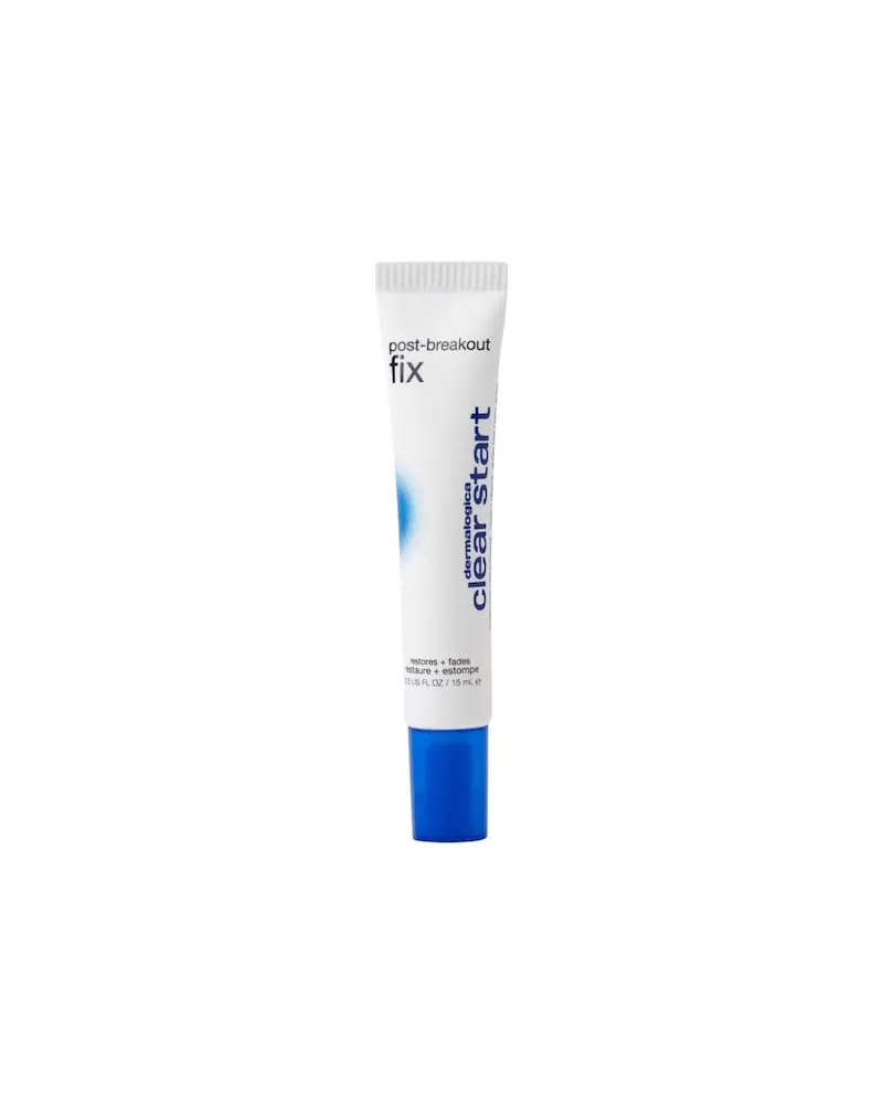 Dermalogica Pflege Clear-StartPost-Breakout Fix 1.800,00 € / 1 l 