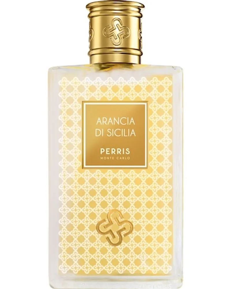 Perris Monte Carlo Collection Italian Collection Arancia di SiciliaEau de Parfum Spray 