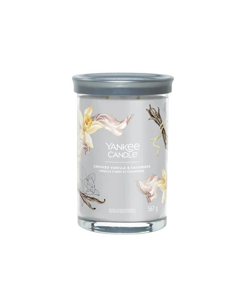 Yankee Candle Yankee-Candle Raumduefte TumblerSmoked Vanilla & Cashmere 55,63 € / 1 kg 