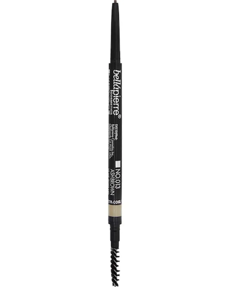 bellapierre Make-up Augen Twist Up Brow Pencil Cocoa 