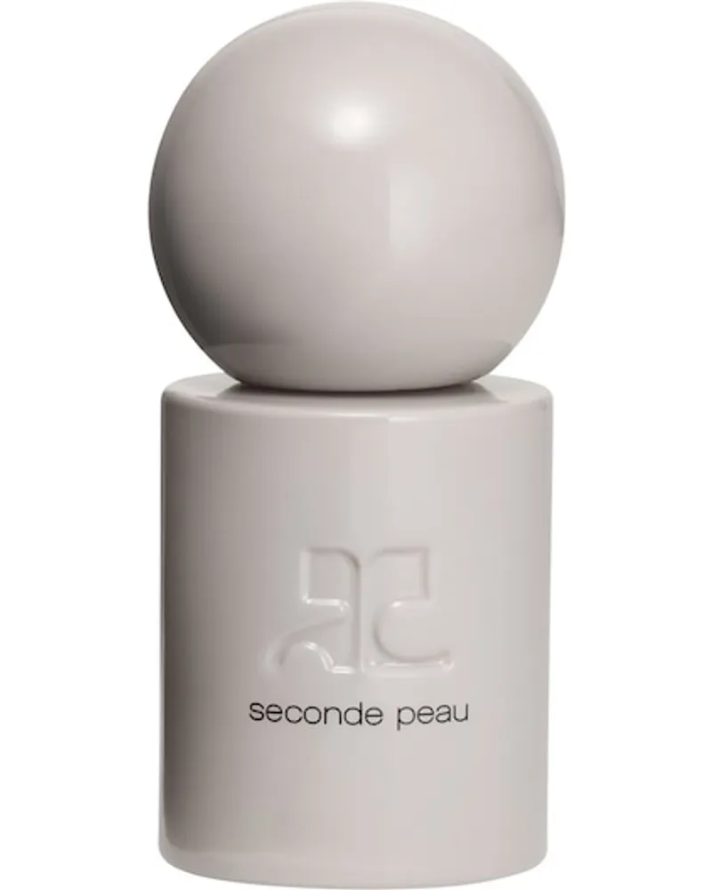 Courrèges Unisexdüfte Seconde Peau Eau de Parfum Spray 