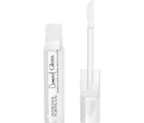 Lippen Make-up Lipgloss Mineral Wear® Diamond Gloss Crystal Clear