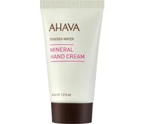 Körperpflege Deadsea Water Mineral Hand Cream