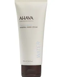 Ahava Körperpflege Deadsea Water Mineral Hand Cream 