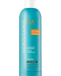 MOROCCANOIL Haarpflege Styling Luminous Hairspray Extra Strong 