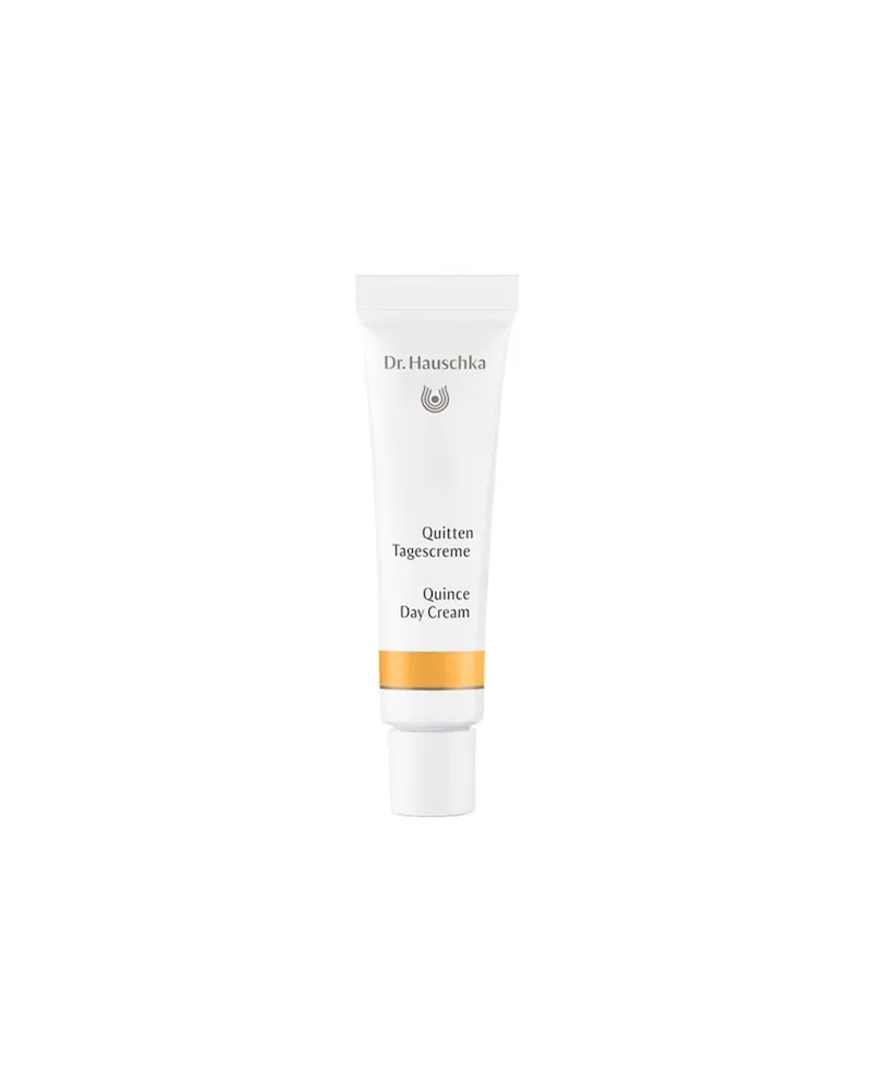 Dr. Hauschka Dr-Hauschka Pflege GesichtspflegeQuitten Tagescreme 683,33 € / 1 l 