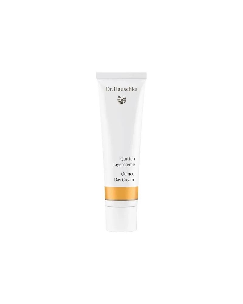 Dr. Hauschka Dr-Hauschka Pflege GesichtspflegeQuitten Tagescreme 683,33 € / 1 l 