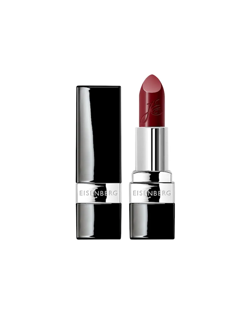 Eisenberg Make-up LippenJ.E. ROUGE® N03 Bois de Rose 