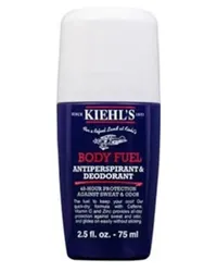 Kiehl's Herrenpflege Körperpflege Body FuelAntiperspirant & Deodorant 