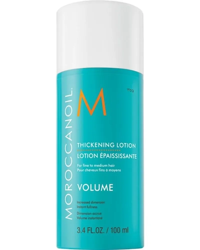 MOROCCANOIL Haarpflege Pflege Thickening Lotion 