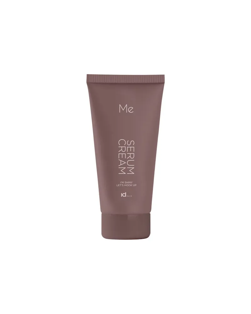 ID Hair ID-Hair Haarpflege Me-for-MenSerum Cream 149,67 € / 1 l 