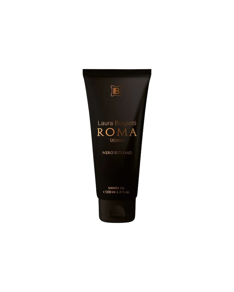Laura Biagiotti Laura-Biagiotti Herrenduefte Nero-EstremoShower Gel 69,15 € / 1 l 