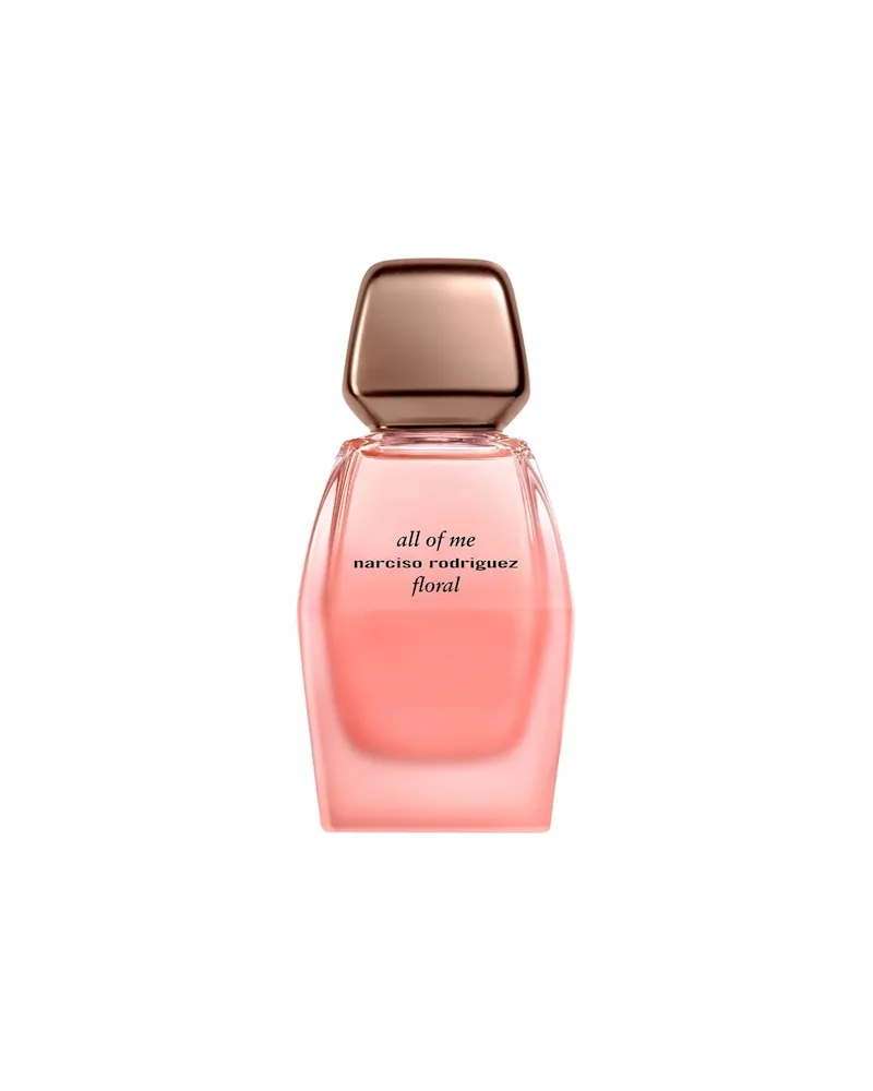 Narciso Rodriguez Narciso-Rodriguez Damenduefte all-of-meFloralEau de Parfum Spray 1.611,11 € / 1 l 