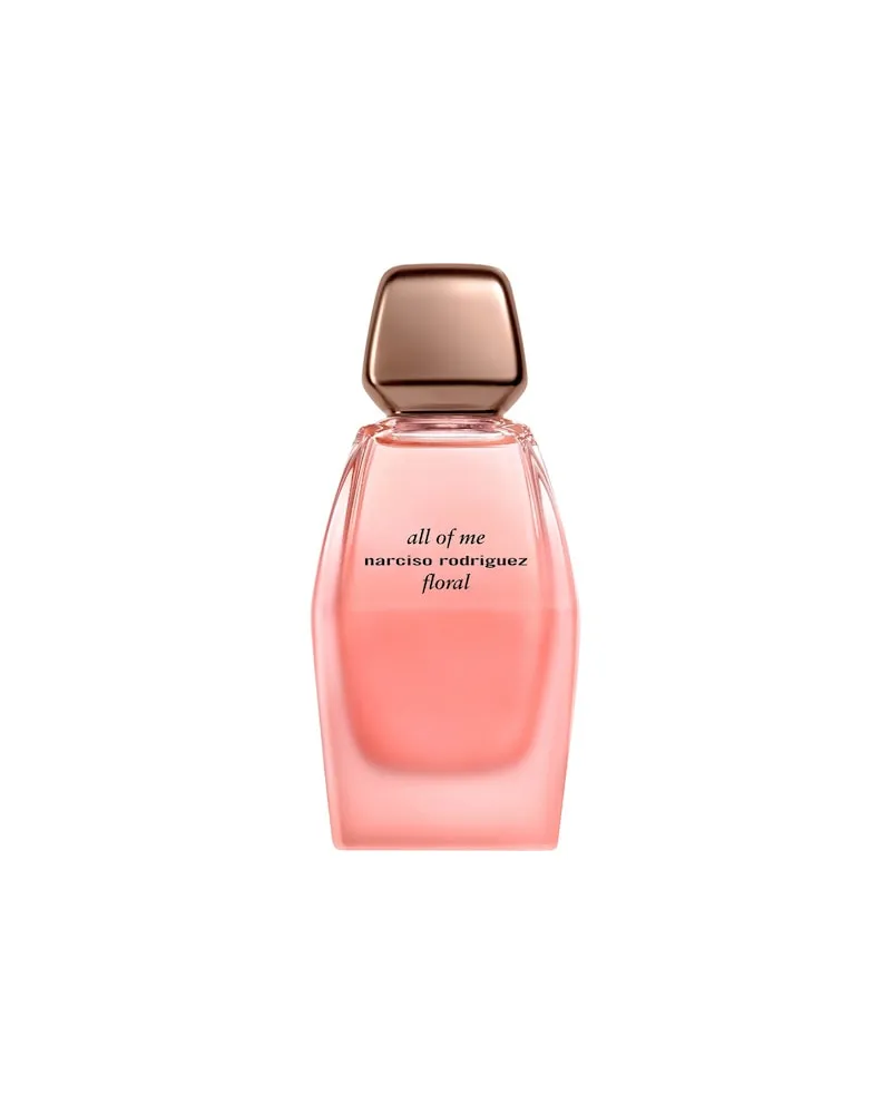 Narciso Rodriguez Narciso-Rodriguez Damenduefte all-of-meFloralEau de Parfum Spray 1.611,11 € / 1 l 