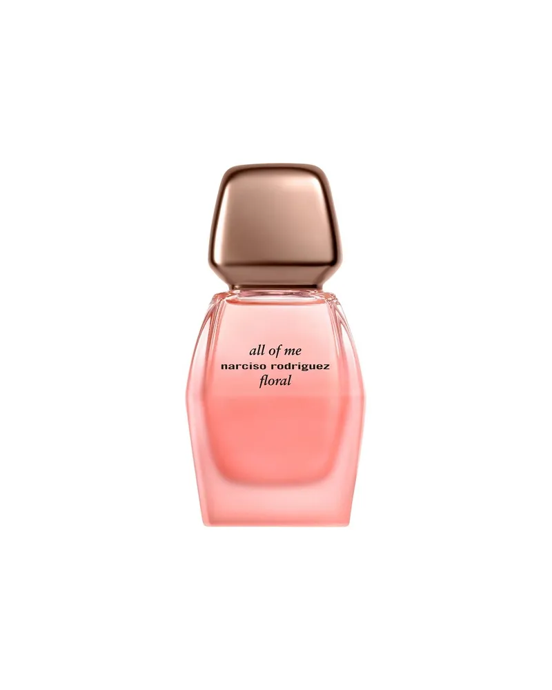 Narciso Rodriguez Narciso-Rodriguez Damenduefte all-of-meFloralEau de Parfum Spray 1.611,11 € / 1 l 