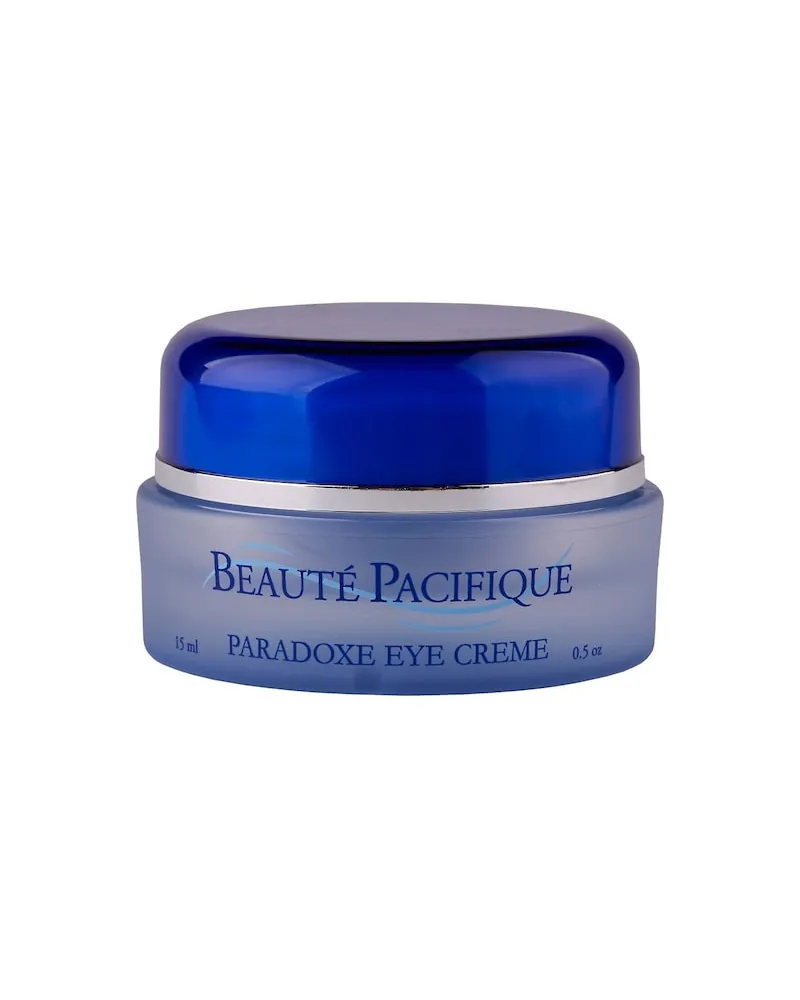 Beauté Pacifique Beaute-Pacifique Gesichtspflege AugenpflegeCrème ParadoxeEye Cream 3.166,67 € / 1 l 