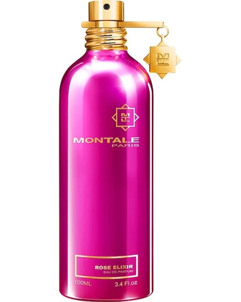 MONTALE Düfte Rose Rose ElixirEau de Parfum Spray 