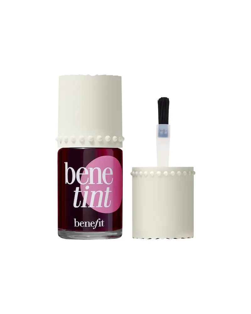 Benefit Teint BlushWangen- & Lippen-RougeBenetint Lip & Cheek Stain 3.137,00 € / 1 l 