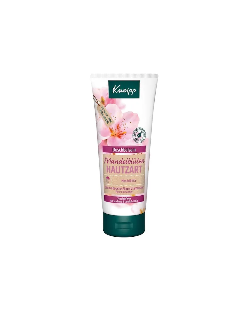 Kneipp Pflege DuschpflegeDuschbalsam Mandelblüten Hautzart 19,95 € / 1 l 