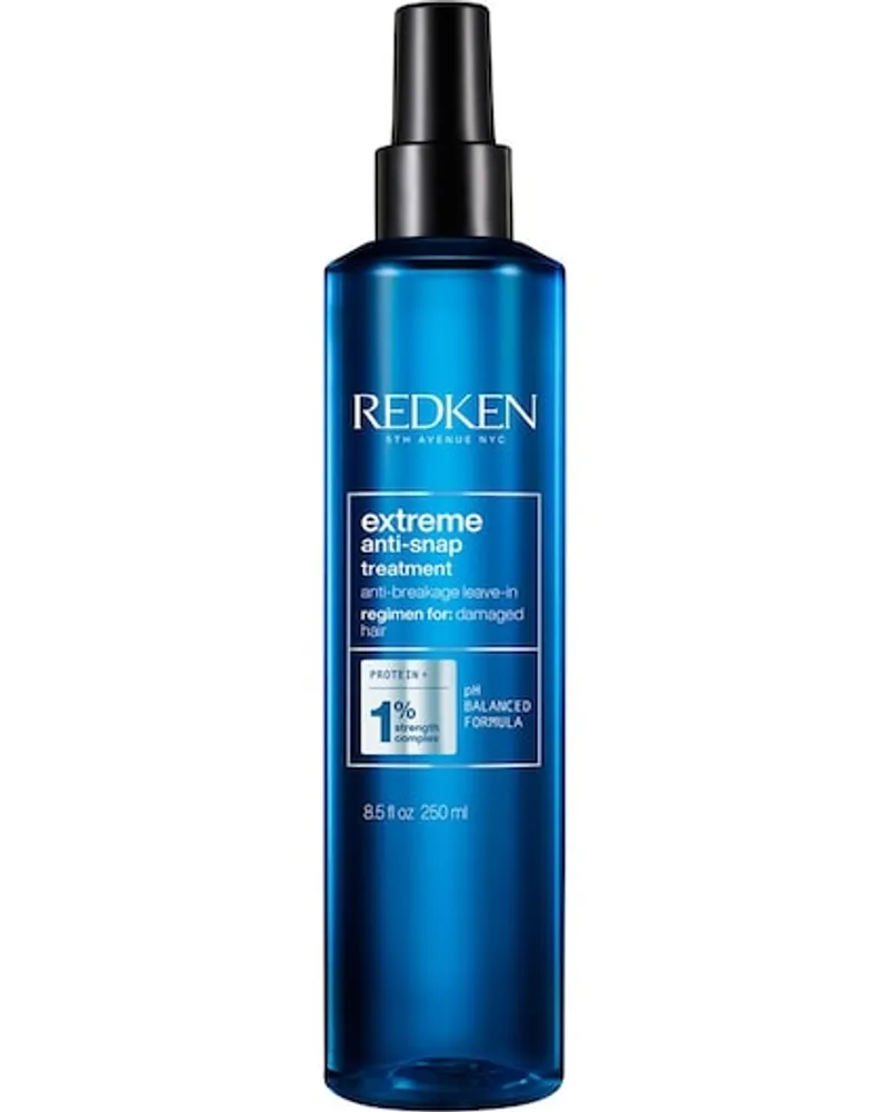 Redken Geschädigtes Haar Extreme Extreme Anti-Snap 