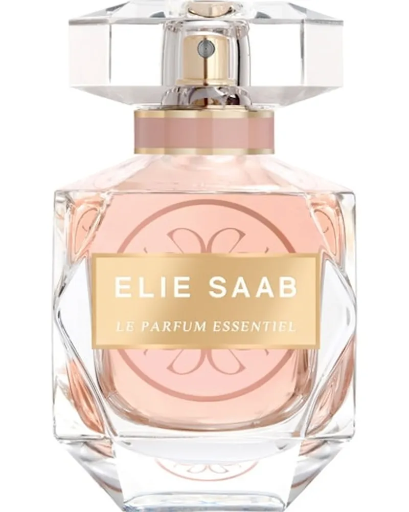 Elie Saab Damendüfte Le Parfum L'Essentiel Eau de Parfum Spray 