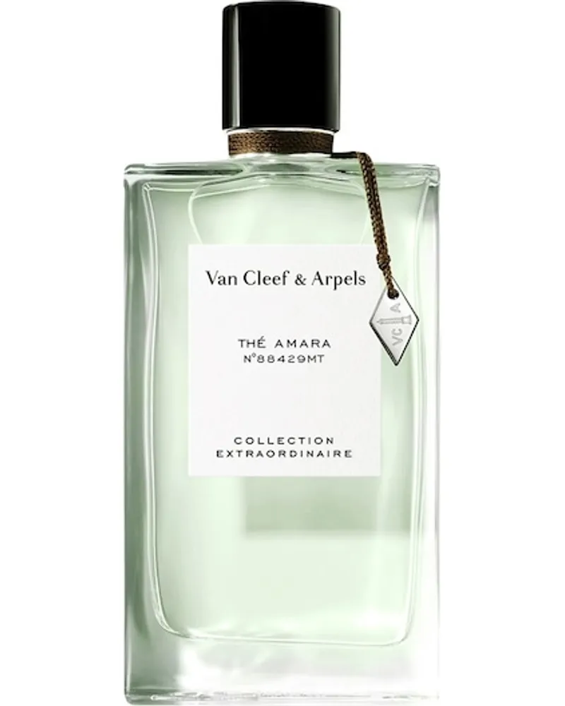 Van Cleef & Arpels Damendüfte Collection Extraordinaire Thé AmaraEau de Parfum Spray 