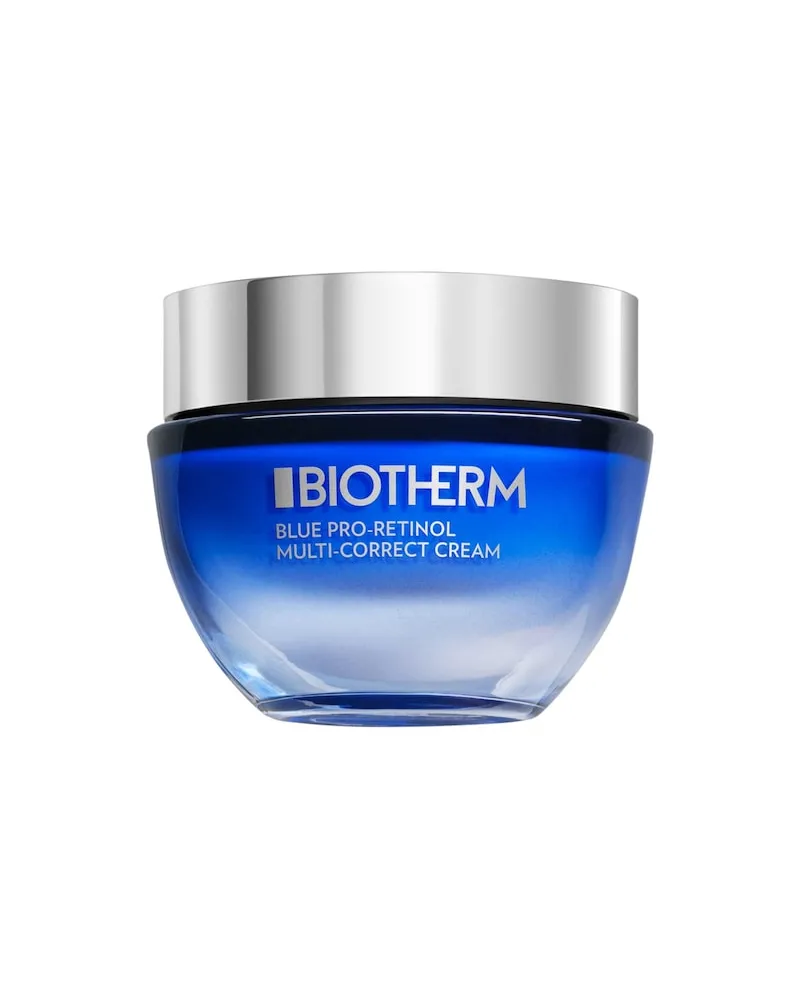 Biotherm Gesichtspflege Blue-TherapyBlue Pro-Retinol Multi-Correct Cream 1.333,33 € / 1 l 