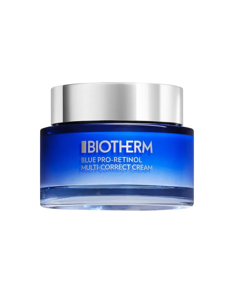 Biotherm Gesichtspflege Blue-TherapyBlue Pro-Retinol Multi-Correct Cream 1.333,33 € / 1 l 