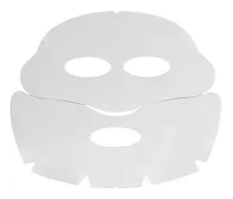 Pflege Ultra Pure Solutions Hybrid Second Skin Mask Brown Alga 5 Masken + Aktivatorflüssigkeit